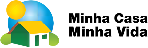 Logo Programa Minha Casa Minha Vida