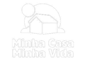 Logo Minha Casa Minha Vida