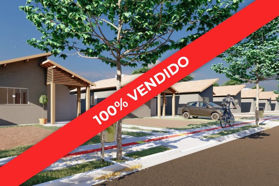 Residencial Gênova