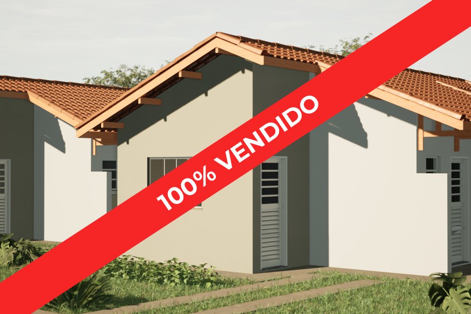 Residencial Módena
