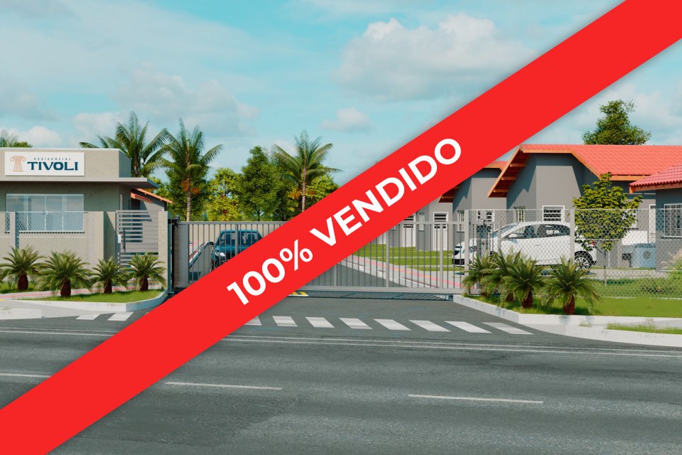 Residencial Tívoli