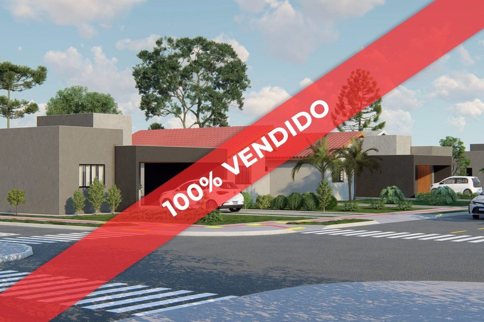 Residencial San Lorenzo