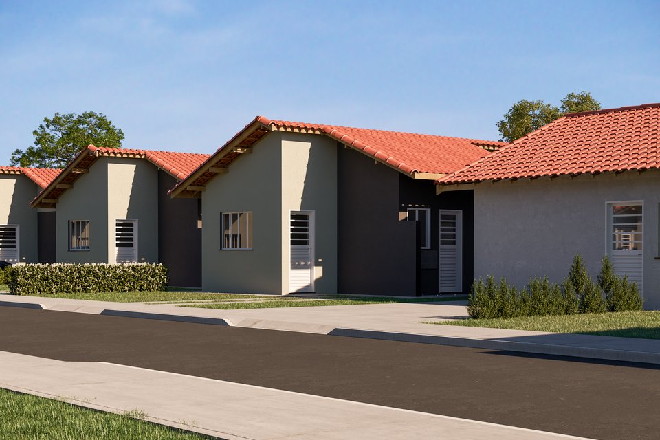 Apucarana Residencial