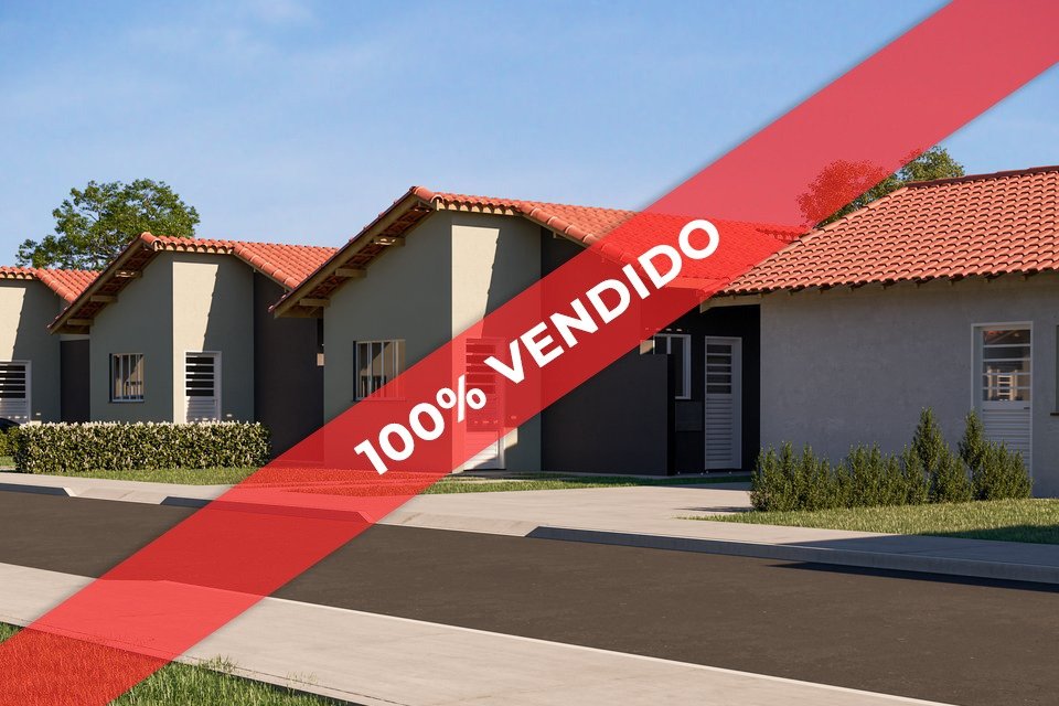 Apucarana Residencial