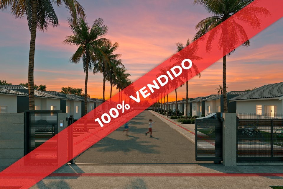 Condomínios São Miguel, Mar e Sol, Santa Bárbara e Itabuna