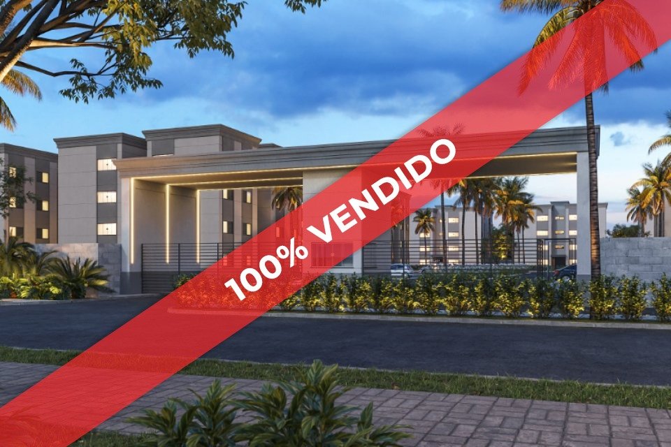 Milano Condomínio Club