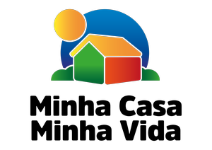 Logo Programa Minha Casa Minha Vida