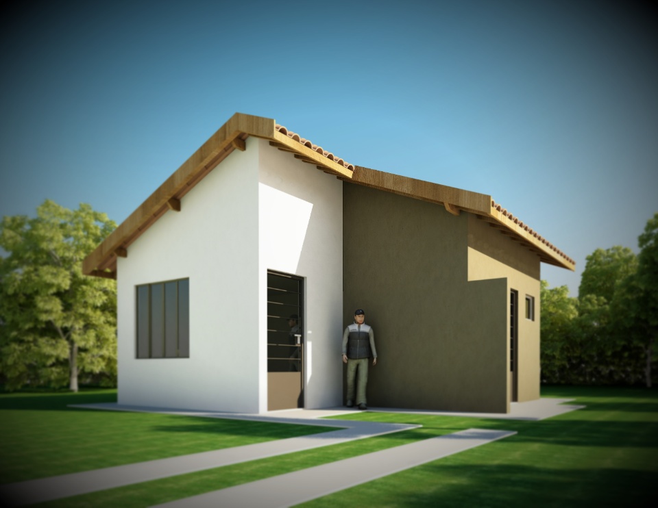 Residencial Treviso
