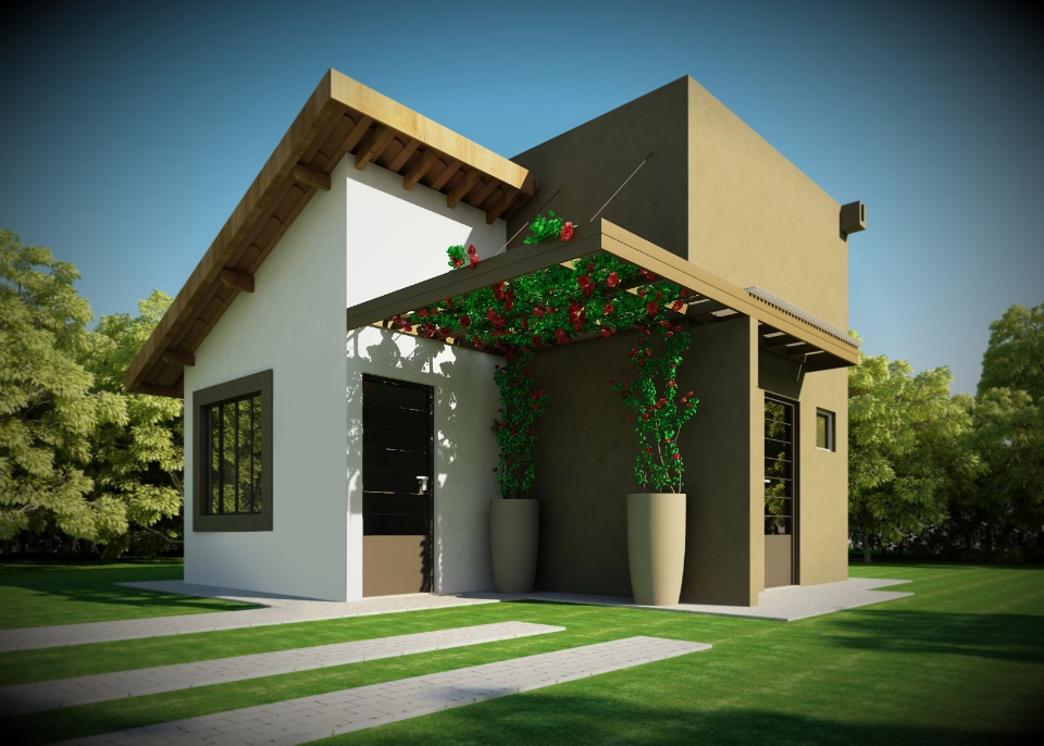 Residencial Treviso