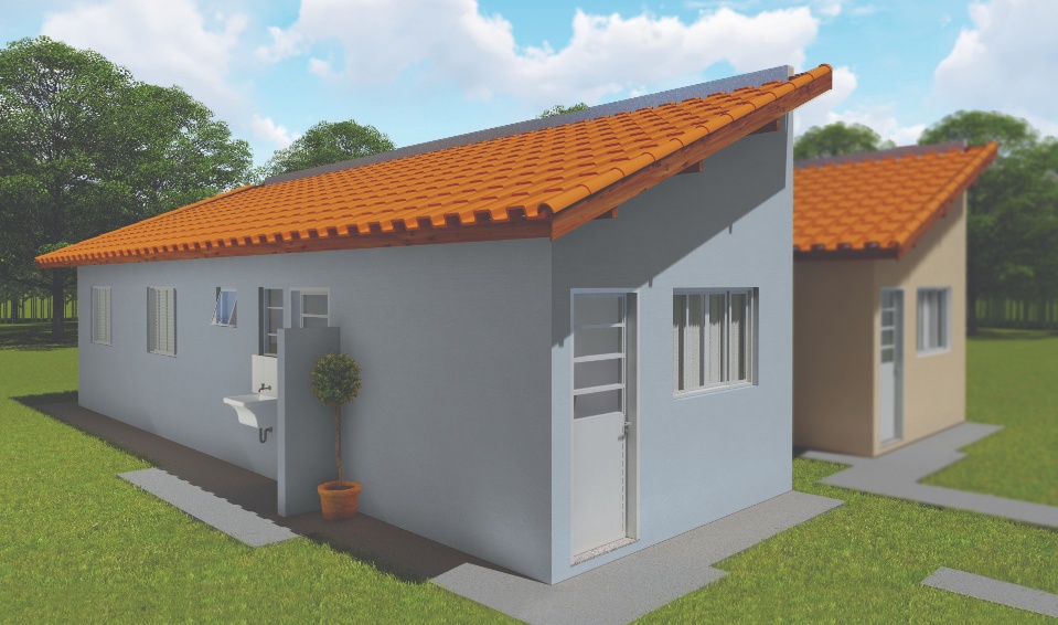 Residencial San Marino