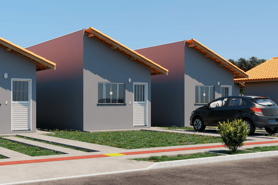Residencial Ravello