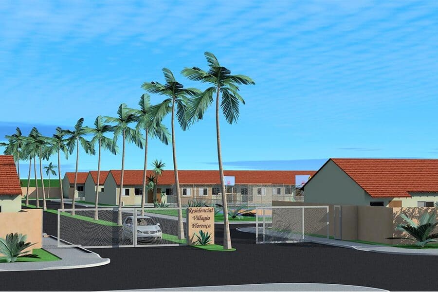 Villagio Florença