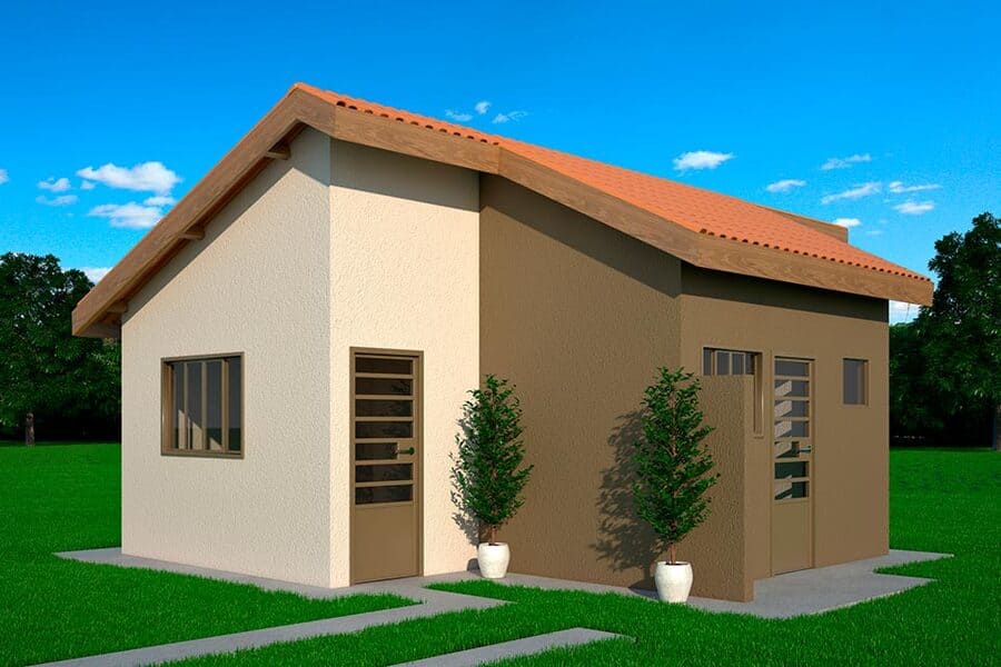 Residencial Napoli