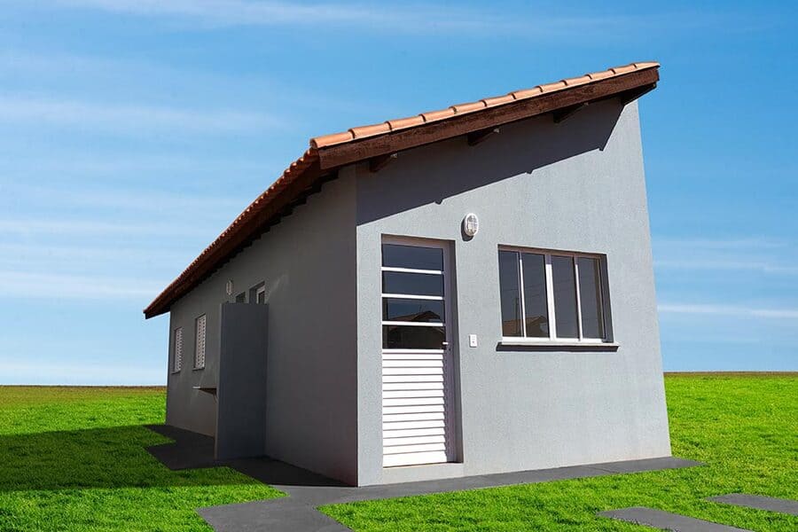 Residencial Positano