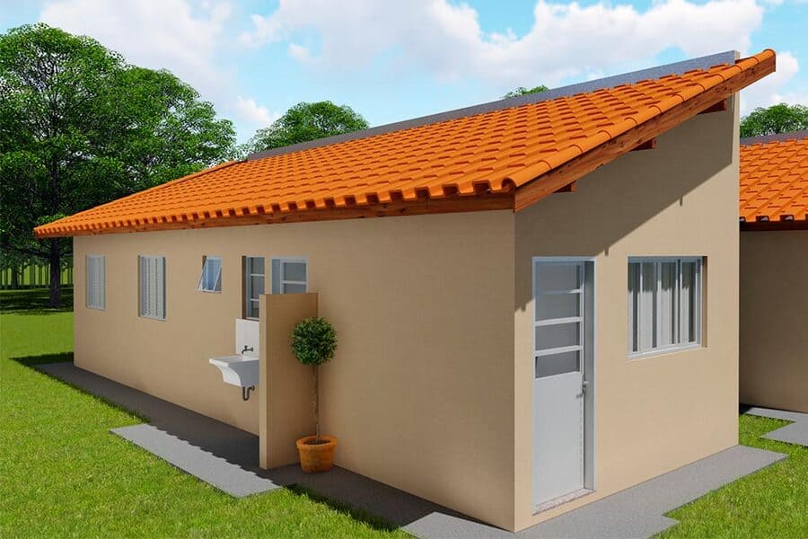 Residencial Ravena