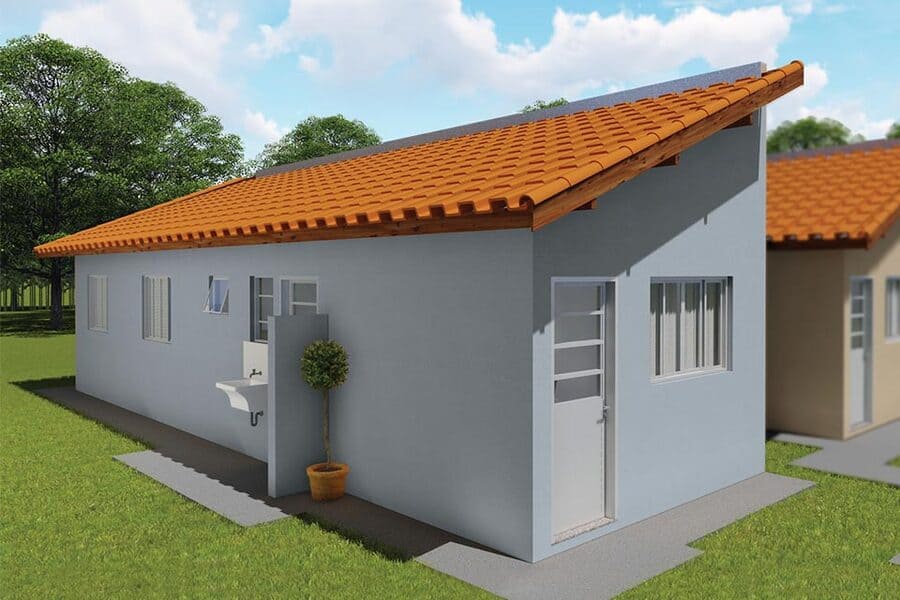 Residencial San Marino