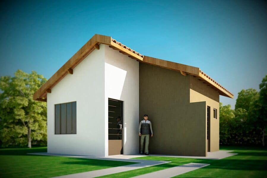 Residencial Siena