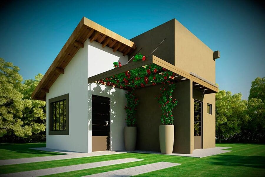 Residencial Treviso