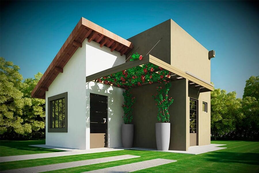 Residencial Veneza