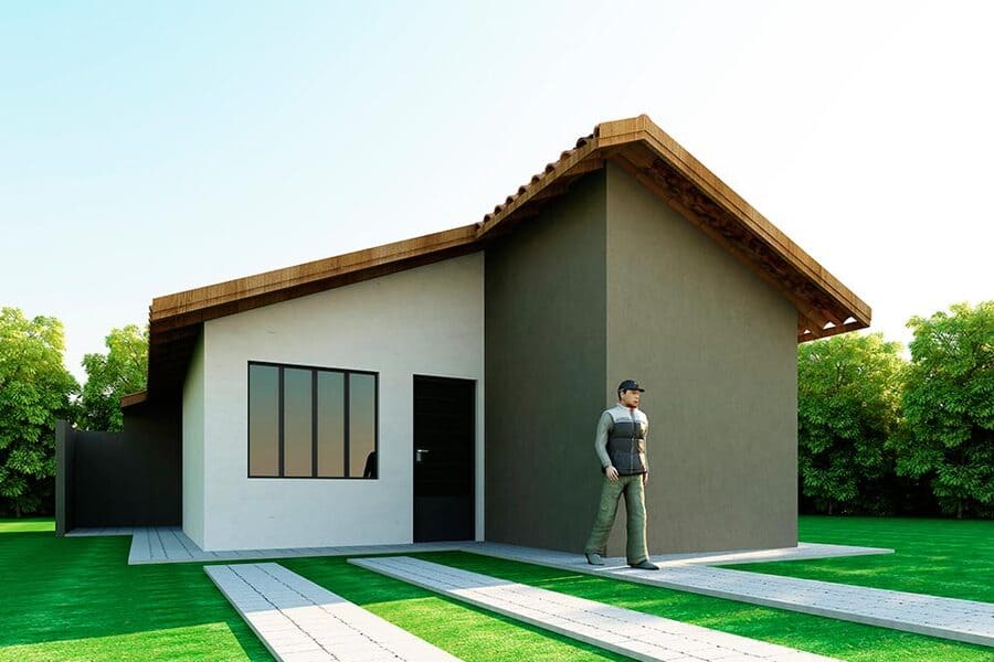Residencial Verona